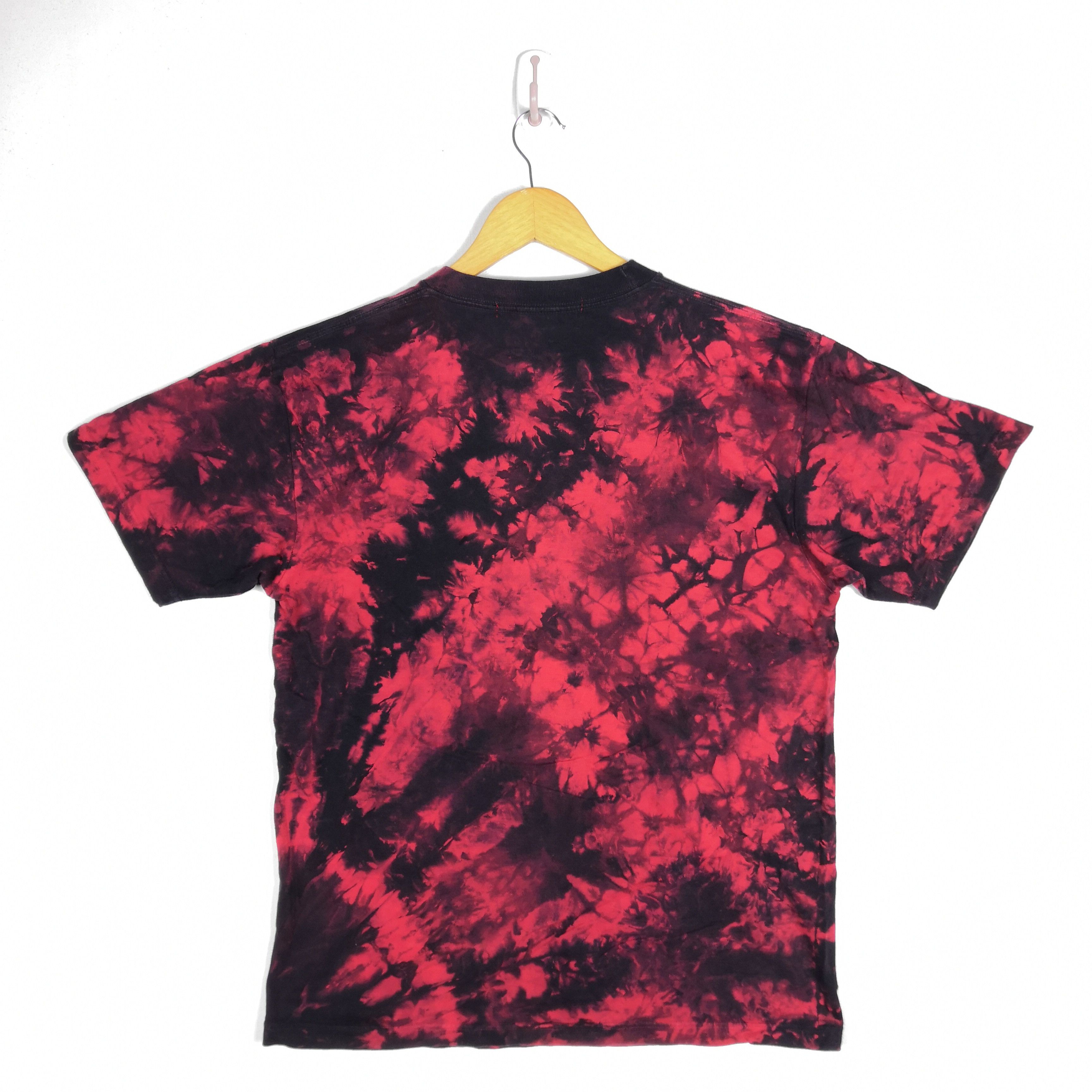 Art Comes First Berning Sho T-Shirt Japanese Artist Size US M / EU 48-50 / 2 - 2 Thumbnail
