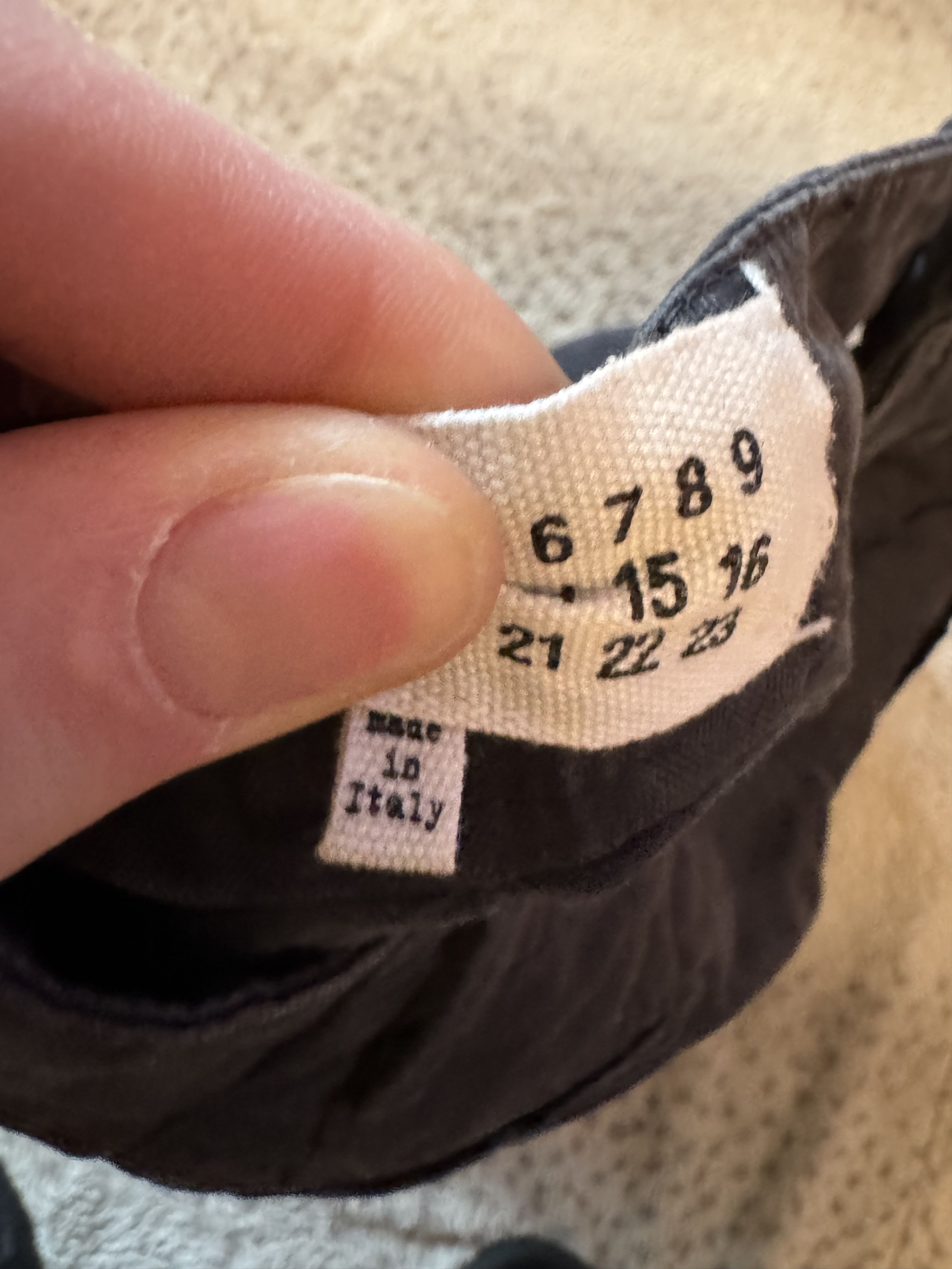 Maison Margiela Maison Margiela Vintage SS12 Cotton Linen Shorts Size US 32 / EU 48 - 5 Thumbnail