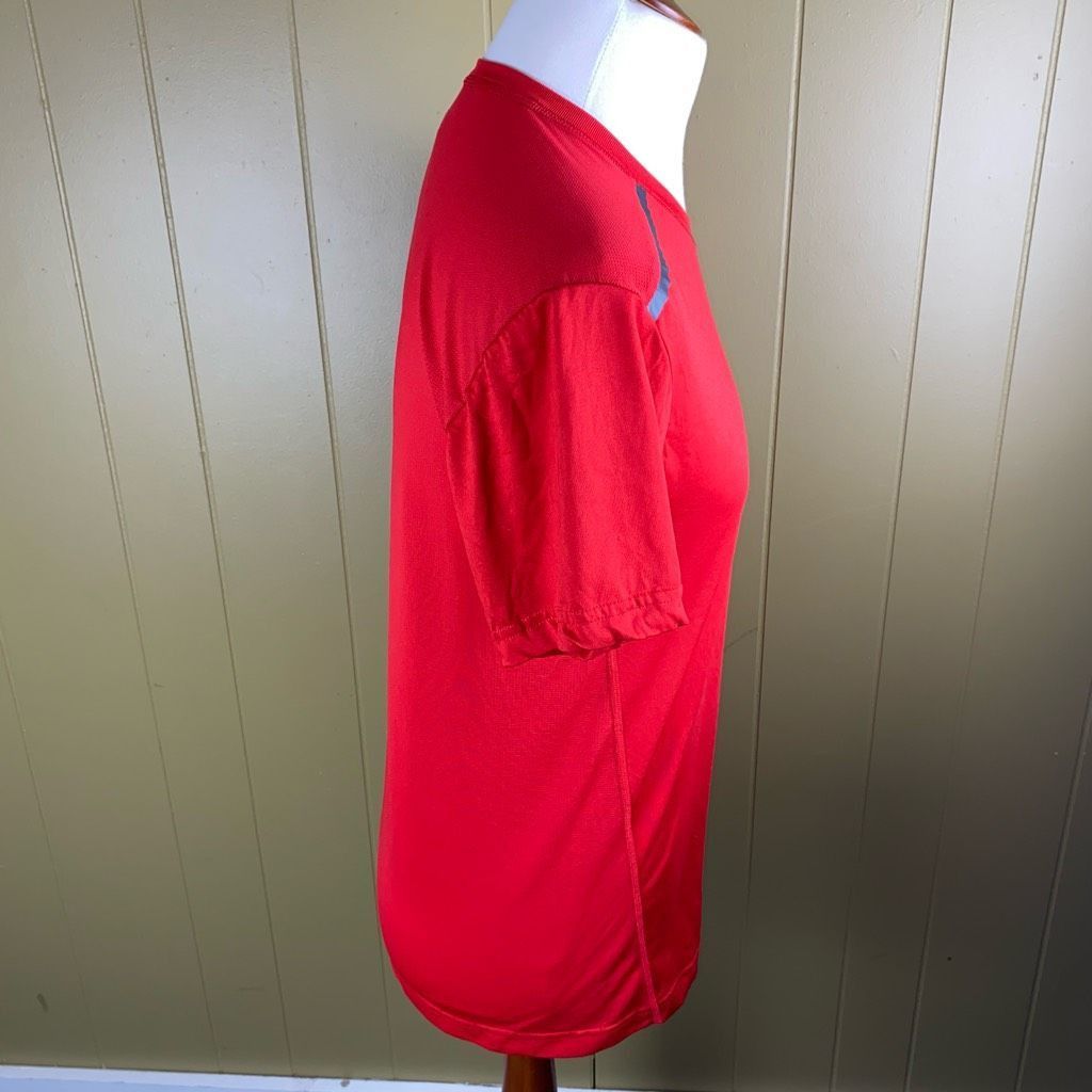 Other MSK by Michael Strahan men M drifit Crewneck short sleeve at Size US M / EU 48-50 / 2 - 5 Thumbnail