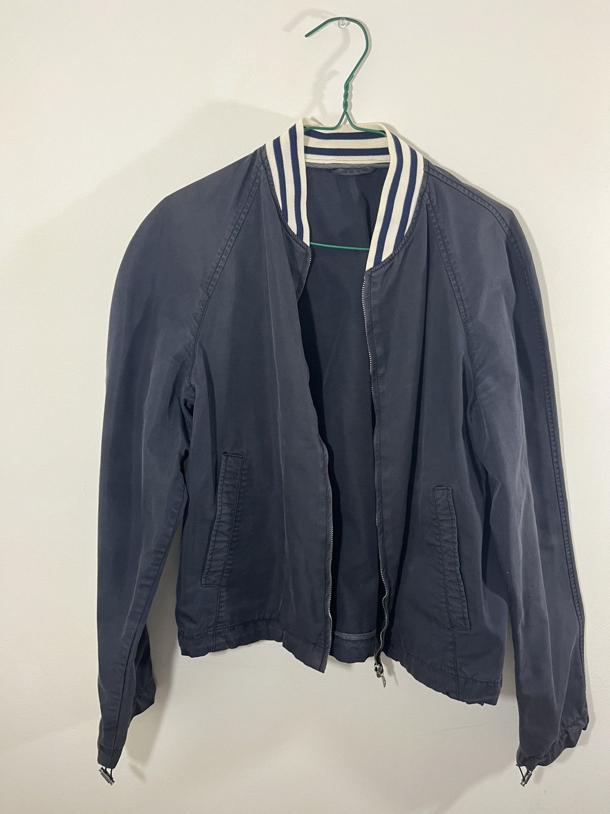 Jil Sander Jil Sander Jacket Size US M / EU 48-50 / 2 - 1 Thumbnail