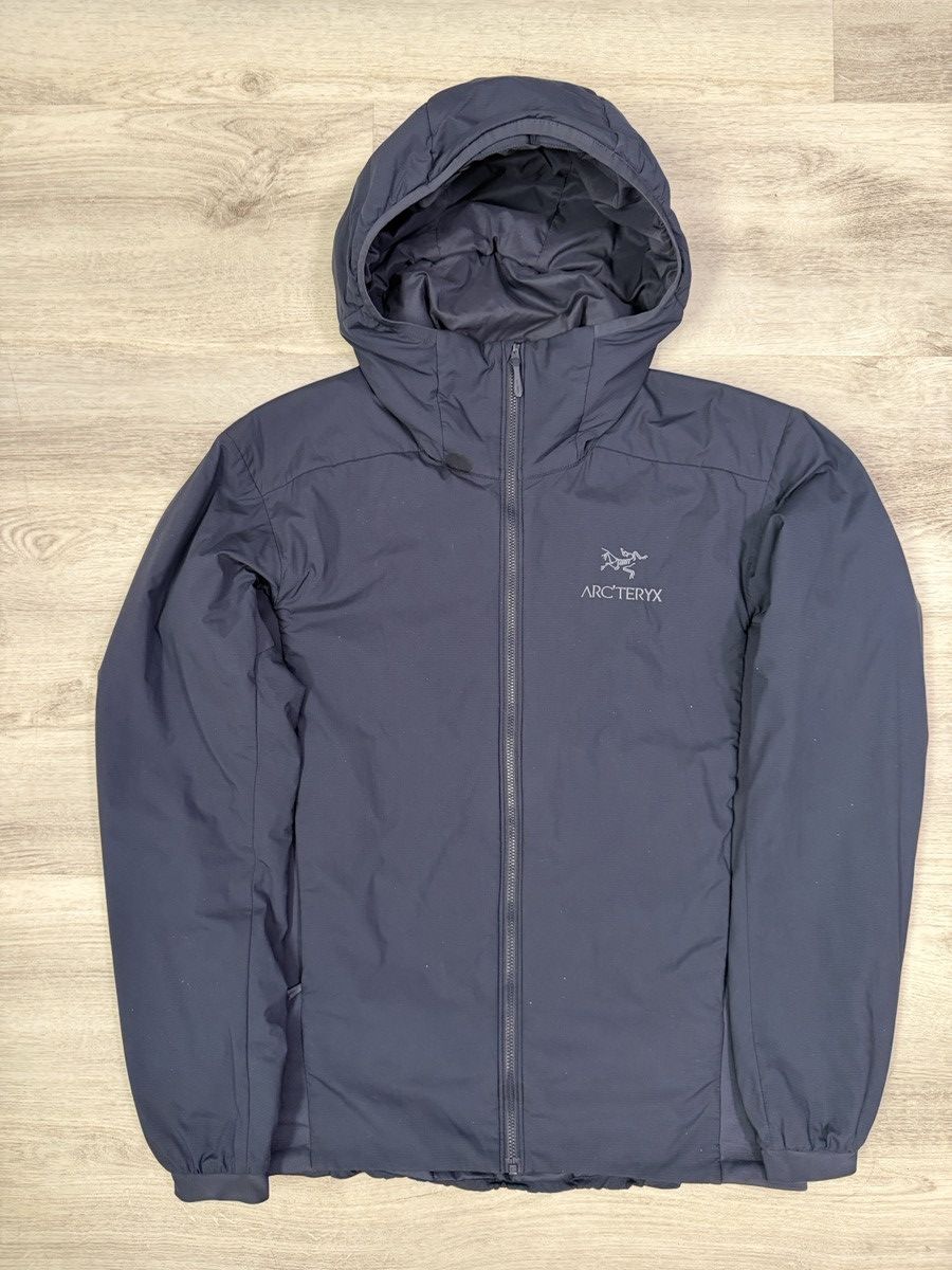 Rab Jacket polartec pertex softshell
