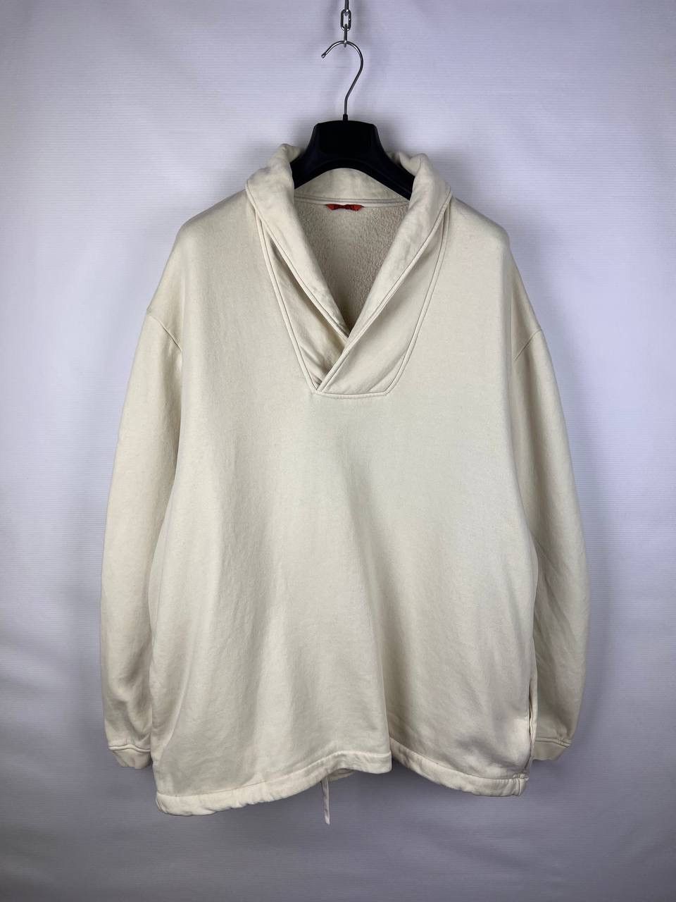 Barena Barena luxury sweatshirt size L Size US L / EU 52-54 / 3 - 1 Thumbnail