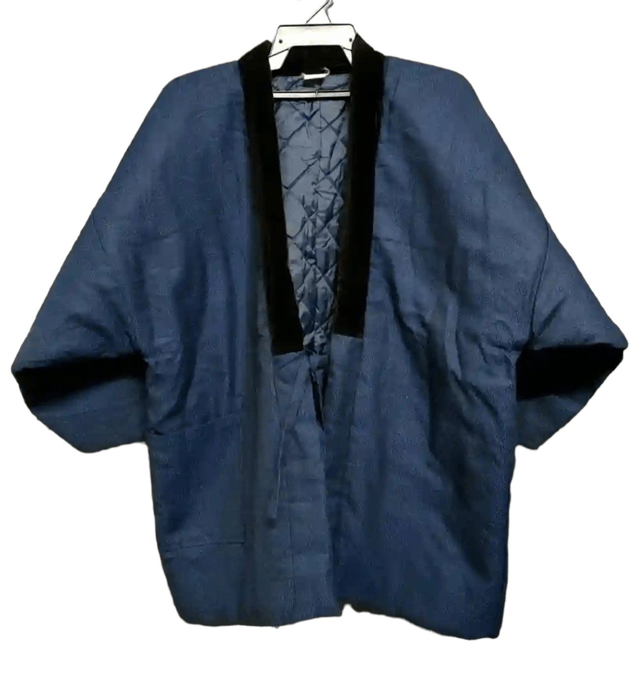 Japanese Brand 💥LAST CALL💥 Kimono Hanten Size US XL / EU 56 / 4 - 1 Thumbnail