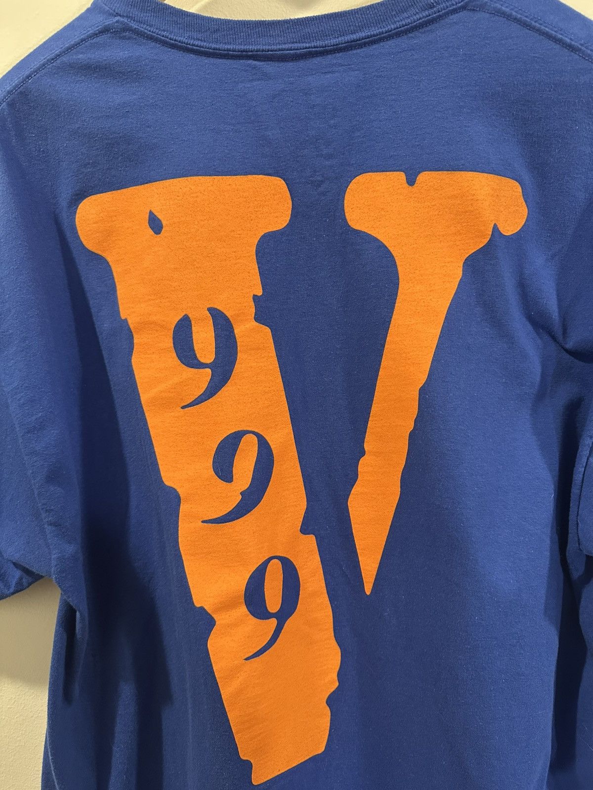 Vlone Vlone Juice Wrld Legends Never Die Shirt Size US L / EU 52-54 / 3 - 4 Thumbnail