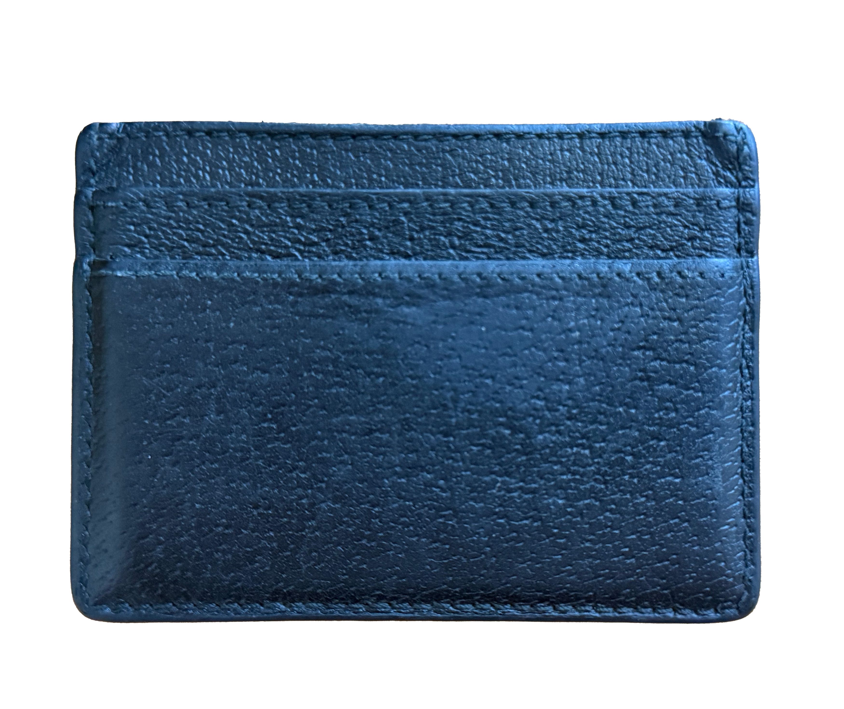Gucci Gucci Ophidia GG Card Case Size ONE SIZE - 2 Thumbnail