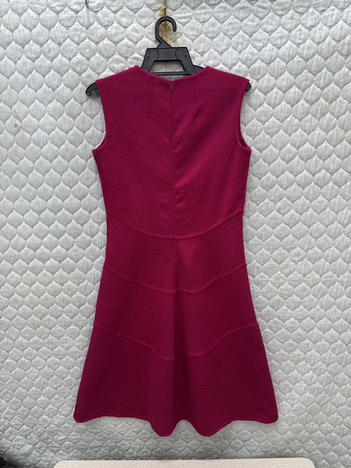 Jil Sander 🔥🔥🔥STEALS JIL SANDER MAXI DRESS Size XS / US 0-2 / IT 36-38 - 8 Thumbnail