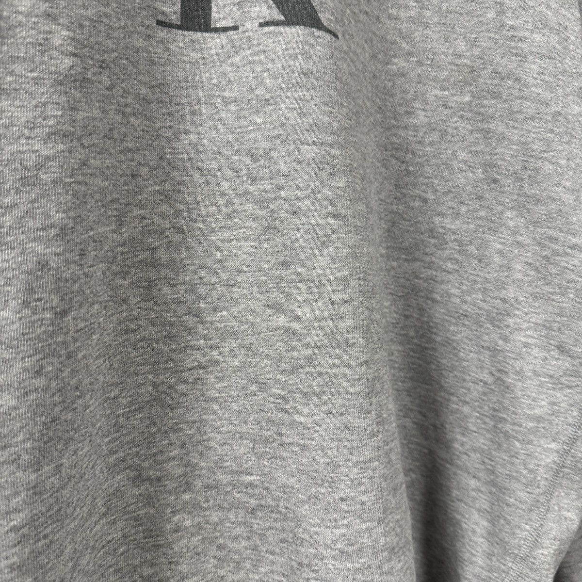 Vintage Vintage Calvin Klein Jeans Sweatshirt Faded ERD Grunge Size US L / EU 52-54 / 3 - 3 Thumbnail