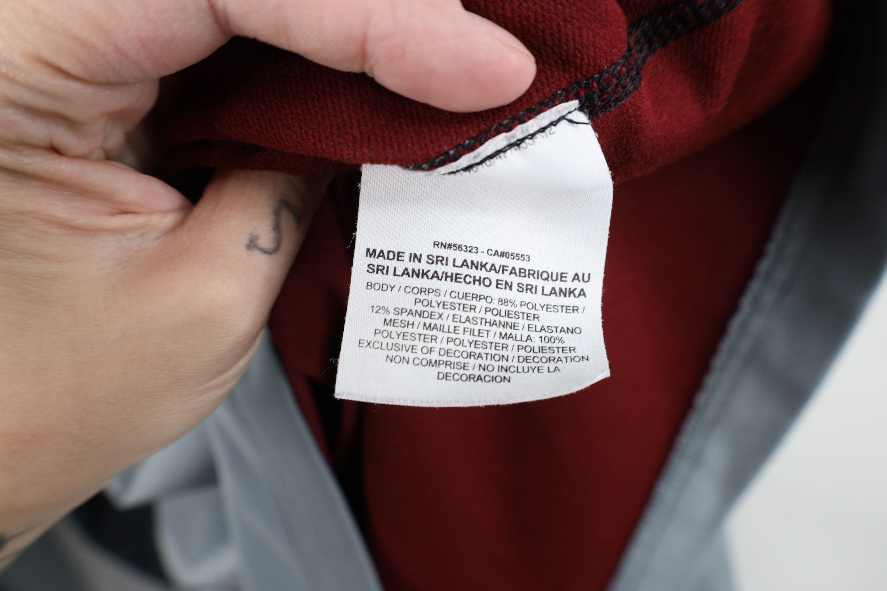 Nike Nike Pro Combat Compression Hyperwarm Half Zip Pullover Top Size US M / EU 48-50 / 2 - 11 Thumbnail