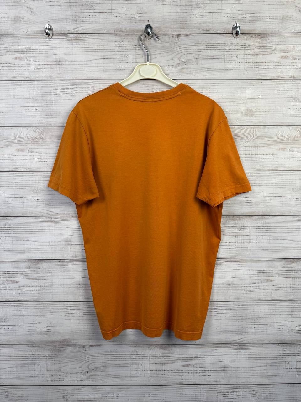 Yohji Yamamoto Adidas Y-3 T-shirt Yohji Yamamoto Y3 Classic Logo Tee Top Size US L / EU 52-54 / 3 - 11 Thumbnail