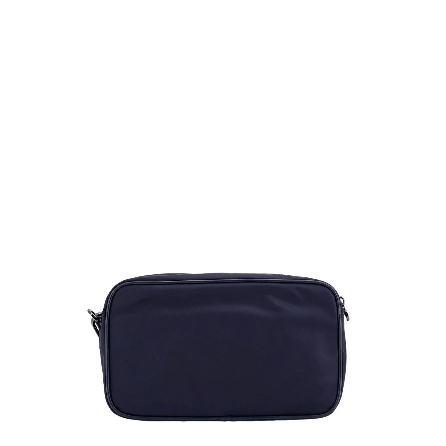 Kiton KITON Blue Nylon Clutch New & Authentic Size ONE SIZE - 4 Thumbnail