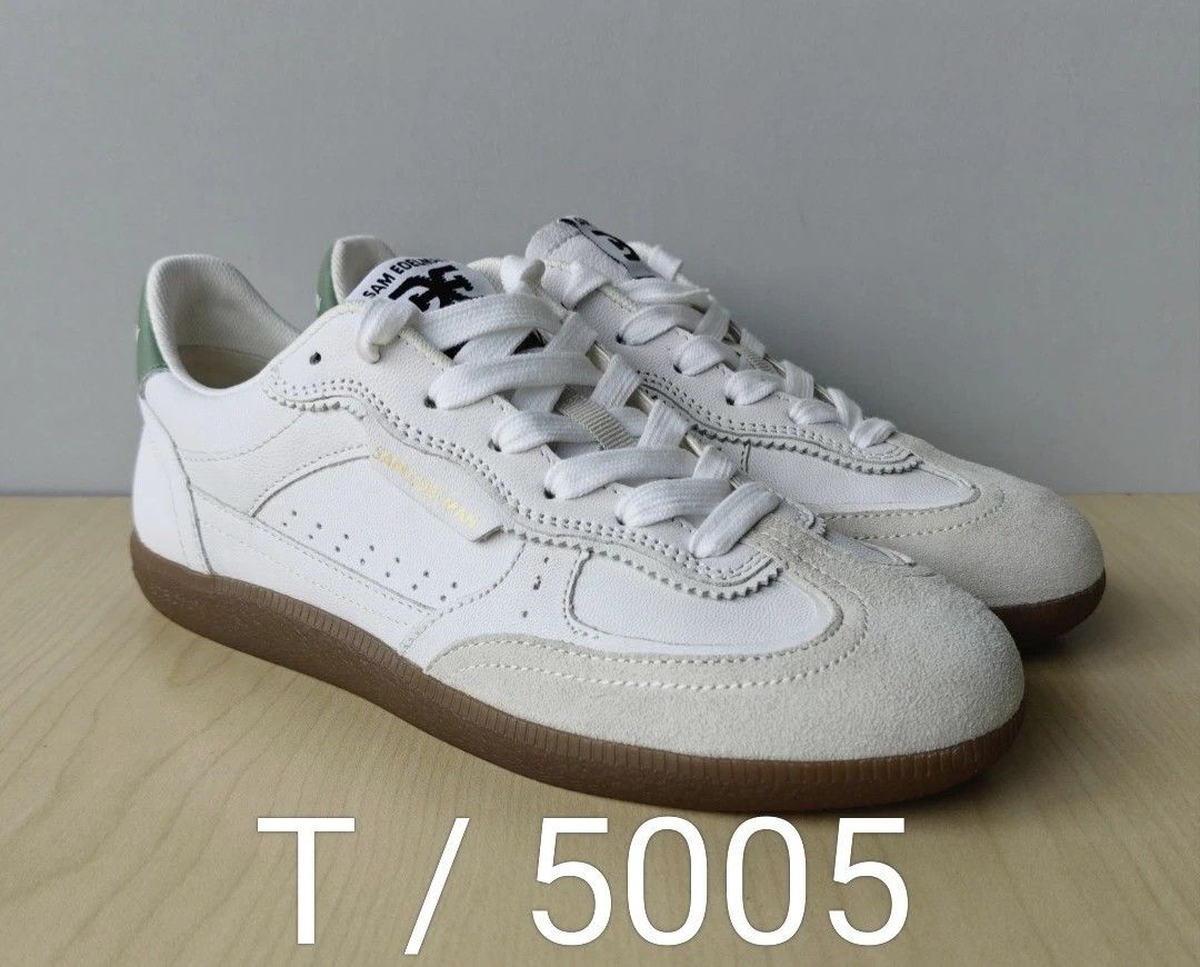 Sam Edelman Sam Edelman Kallen Sneaker T / 5005 Size US 6 / IT 36 - 11 Thumbnail