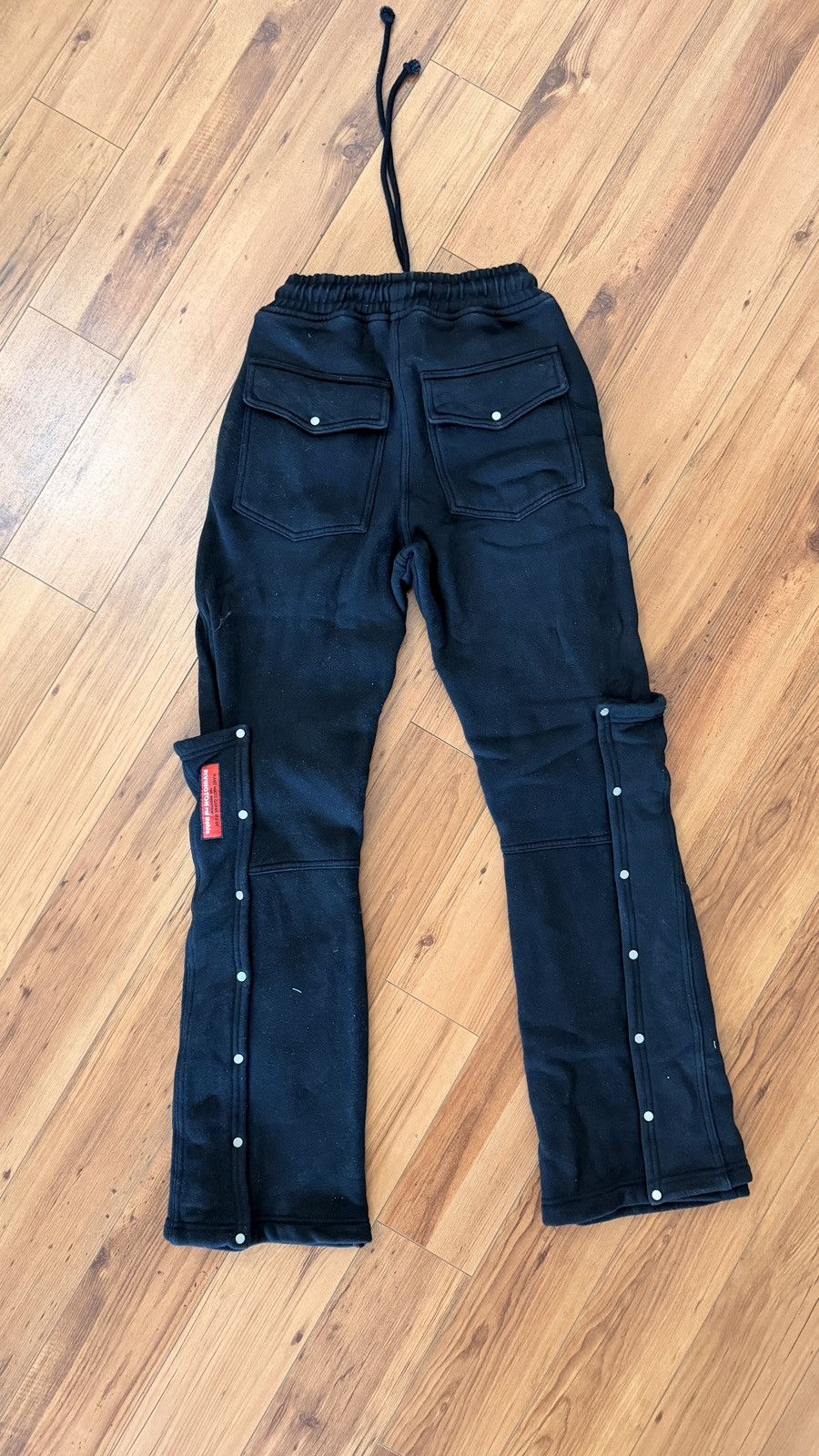 RRR-123 RRR-123 Emergency Prayer Sweats Size 29" - 4 Thumbnail