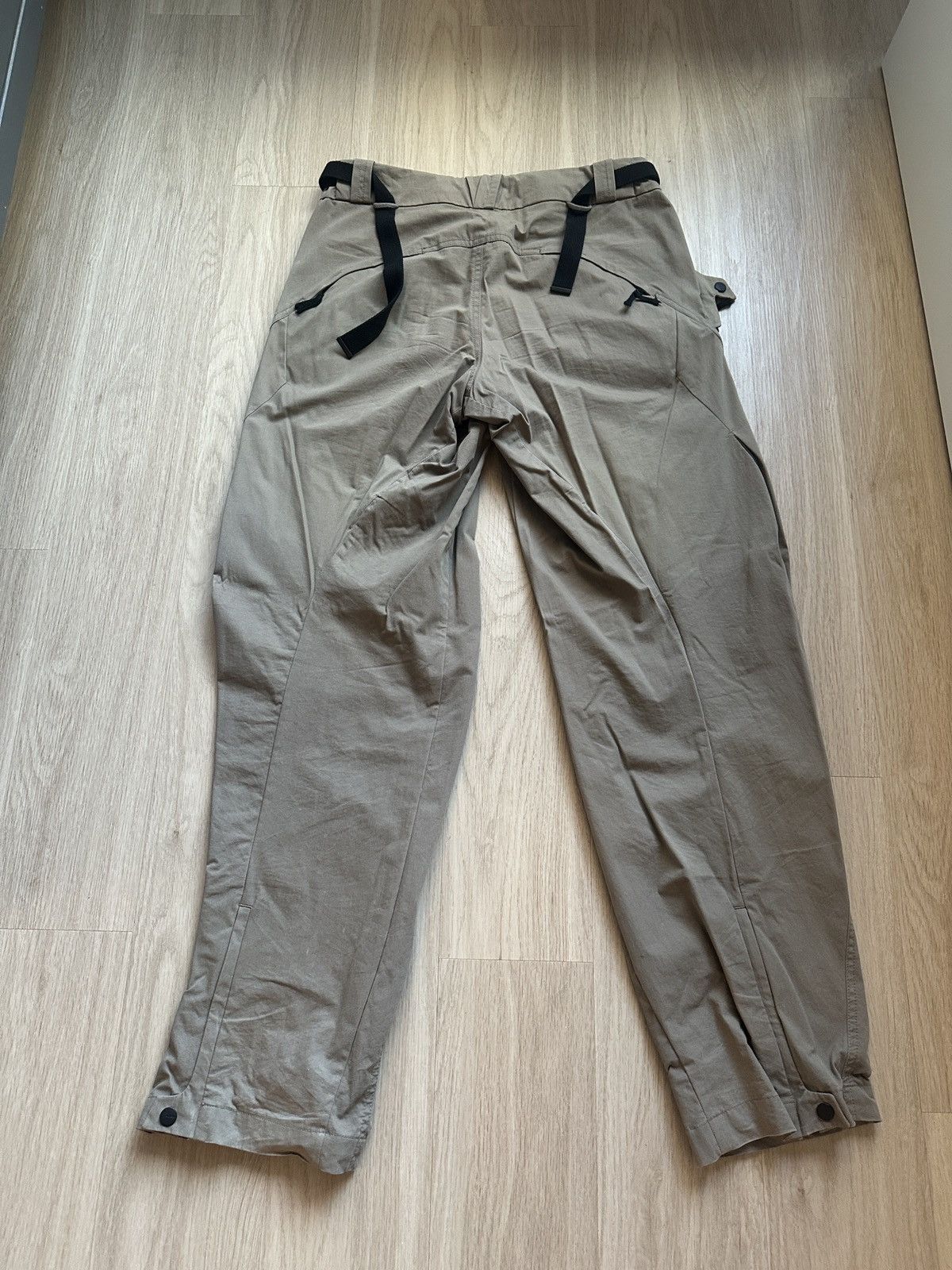 Hyein Seo Hyein Seo Cargo Pants Size US 32 / EU 48 - 2 Thumbnail