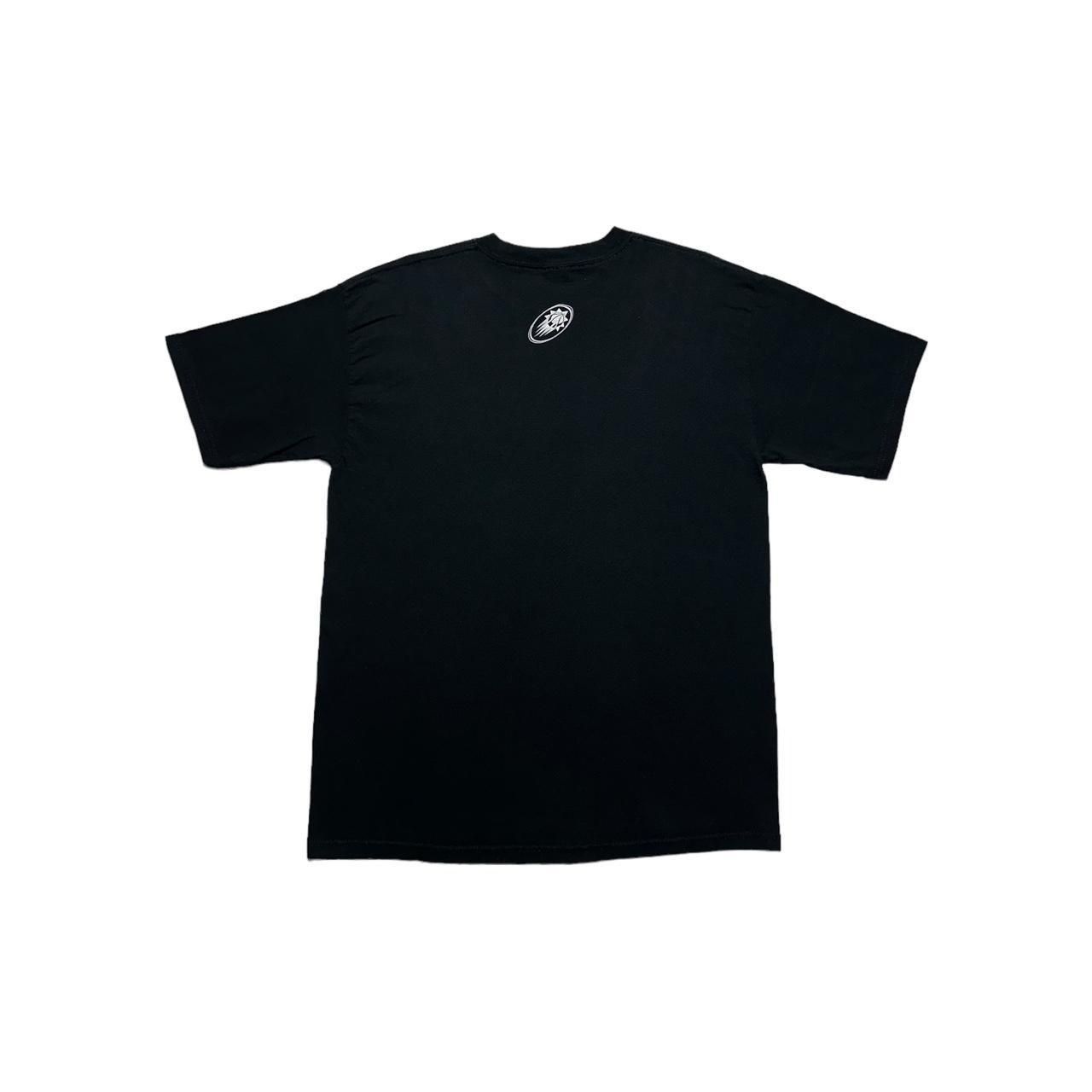 Gildan × NBA × Vintage Y2K The Gorilla Phoenix Suns T-Shirt Size US L / EU 52-54 / 3 - 2 Thumbnail