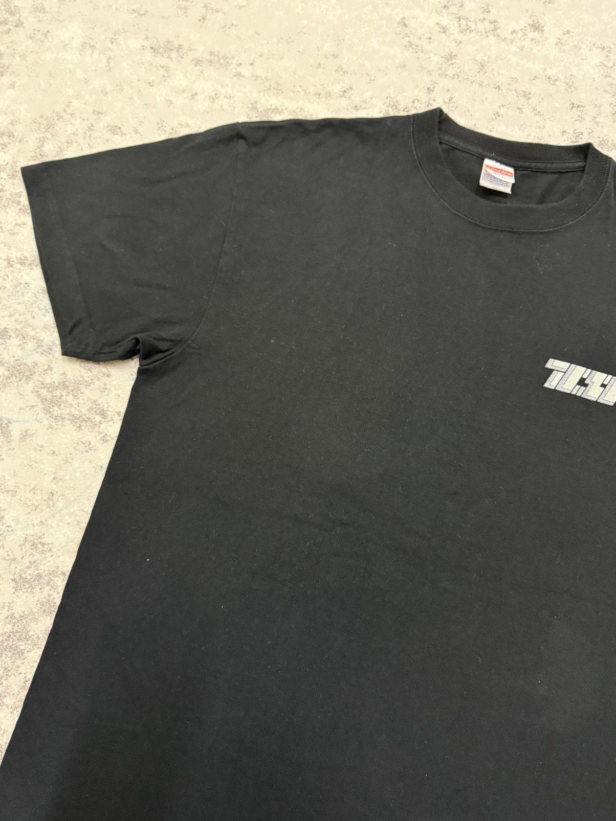 Japanese Brand SUMMER FESTIVAL 2023 GRAPHIC TSHIRT Size US L / EU 52-54 / 3 - 5 Thumbnail