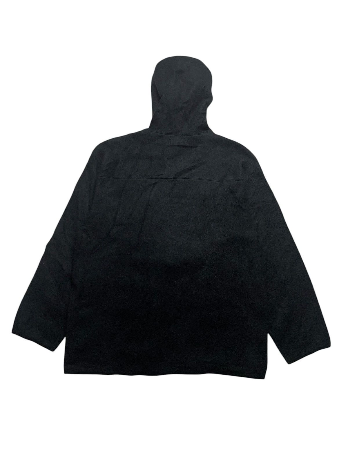 Final Home × Nicole Club × Seditionaries 2000’s Monsieur Nicole - Oversized Vkei Style Hood Jacket Size US XL / EU 56 / 4 - 8 Thumbnail