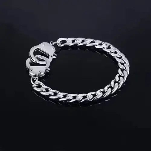 Jewelry × Vintage cuff bracelet Size ONE SIZE - 4 Thumbnail