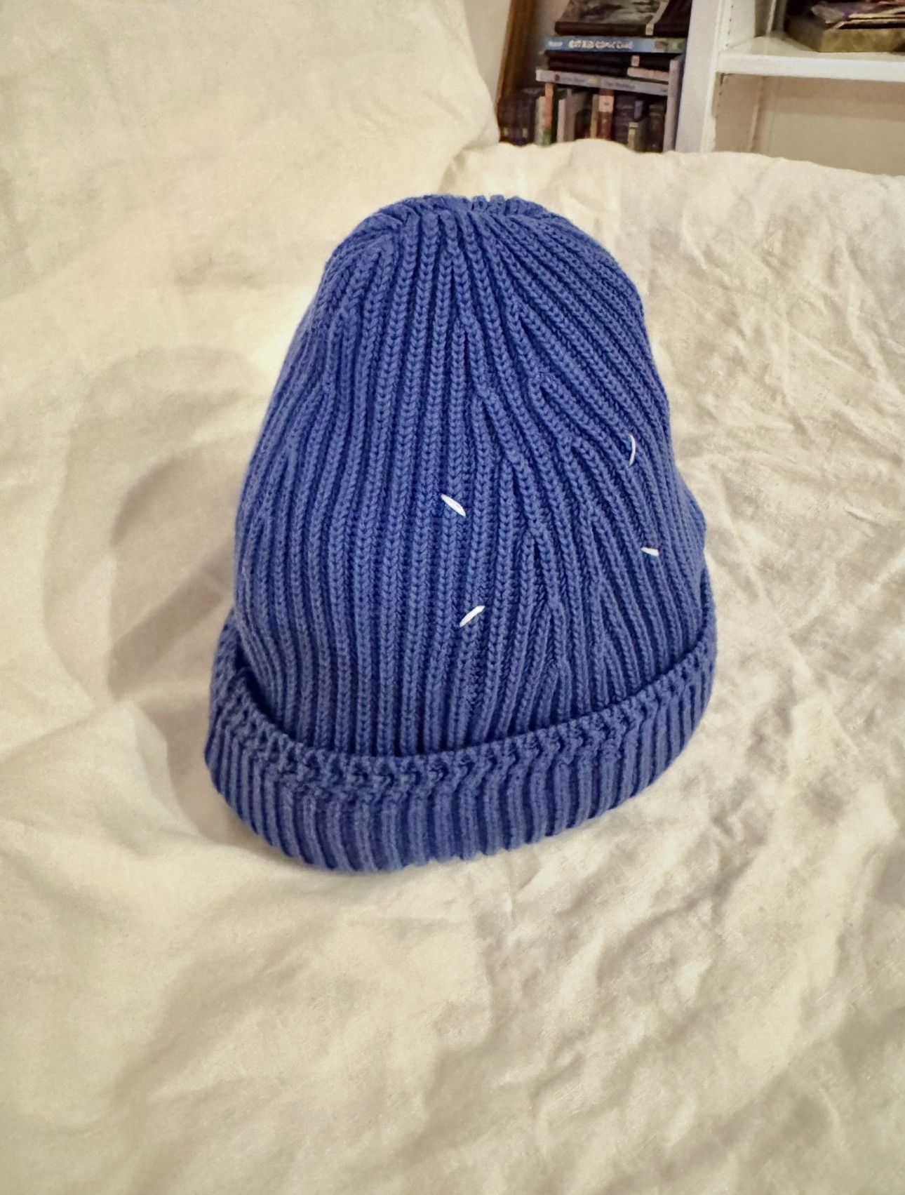 Maison Margiela Beanie | Grailed