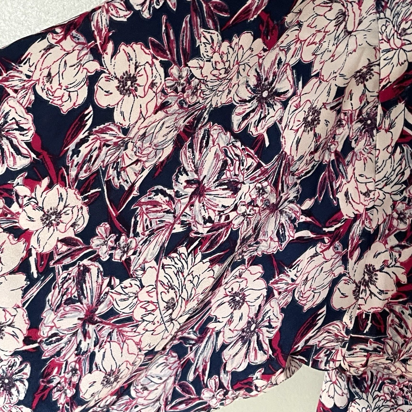 Lucky Brand VINTAGE N/A Size ONE SIZE - 7 Thumbnail