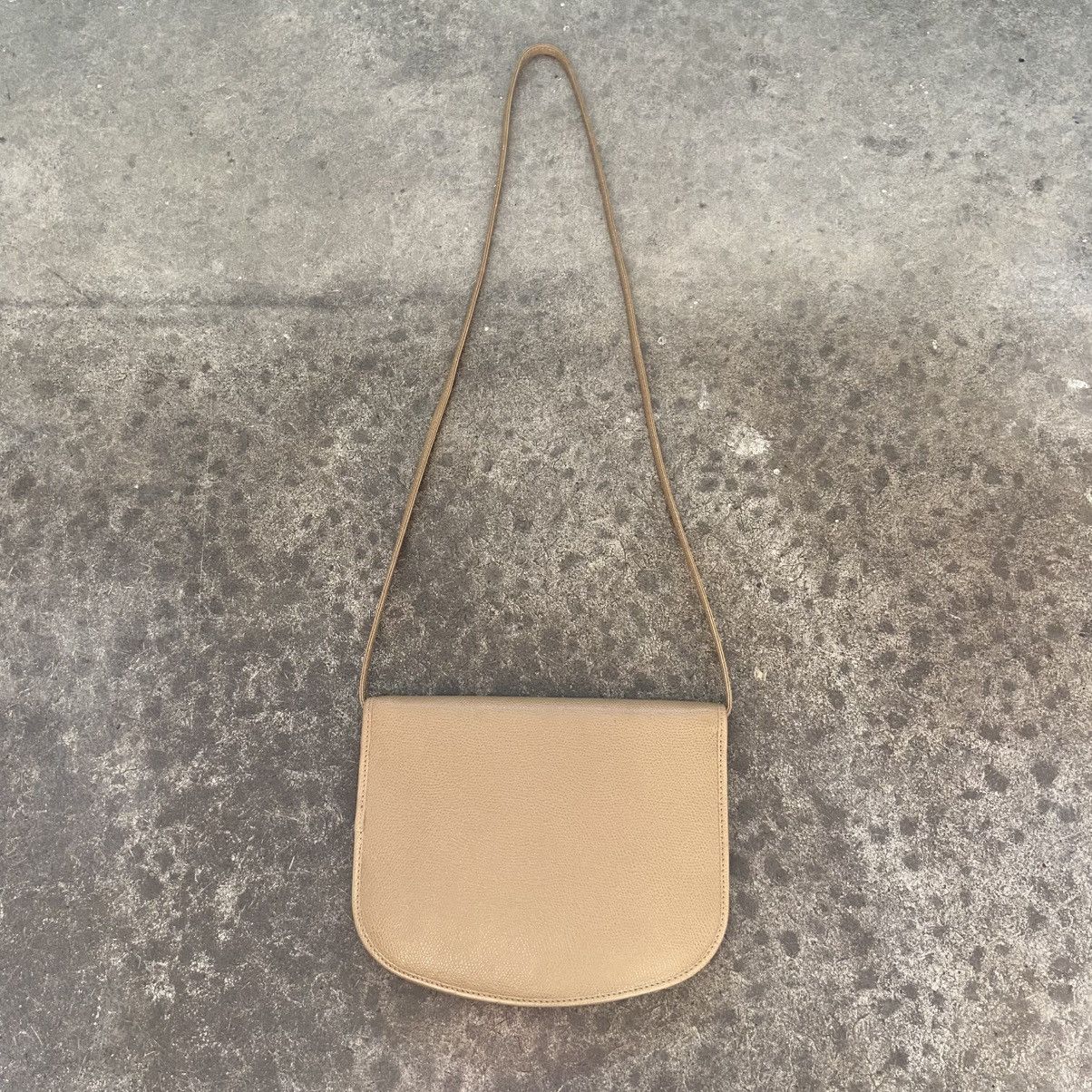 Dior Vintage Dior Shoulder Bag Size ONE SIZE - 8 Thumbnail