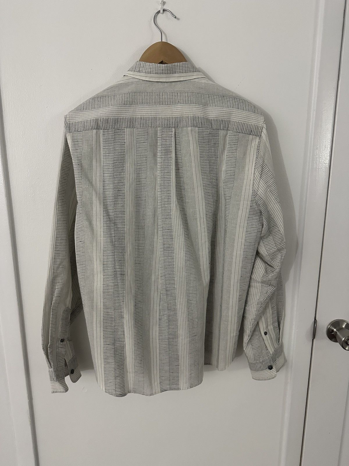 Aime Leon Dore Fil Coupé Leisure Shirt Size US M / EU 48-50 / 2 - 2 Thumbnail