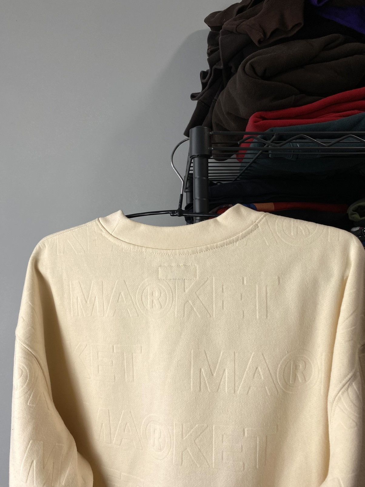 Other Chinatown Market Sweatshirt Hypebeast Size US L / EU 52-54 / 3 - 10 Thumbnail