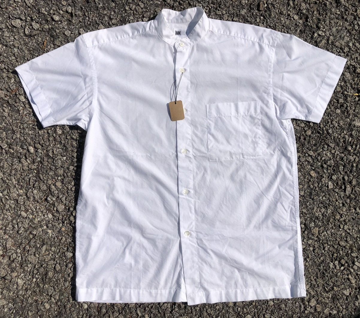 Issey Miyake MIYAKE DESIGN STUDIO ISSEY MIYAKE Hamilton Ltd. Size US S / EU 44-46 / 1 - 1 Thumbnail