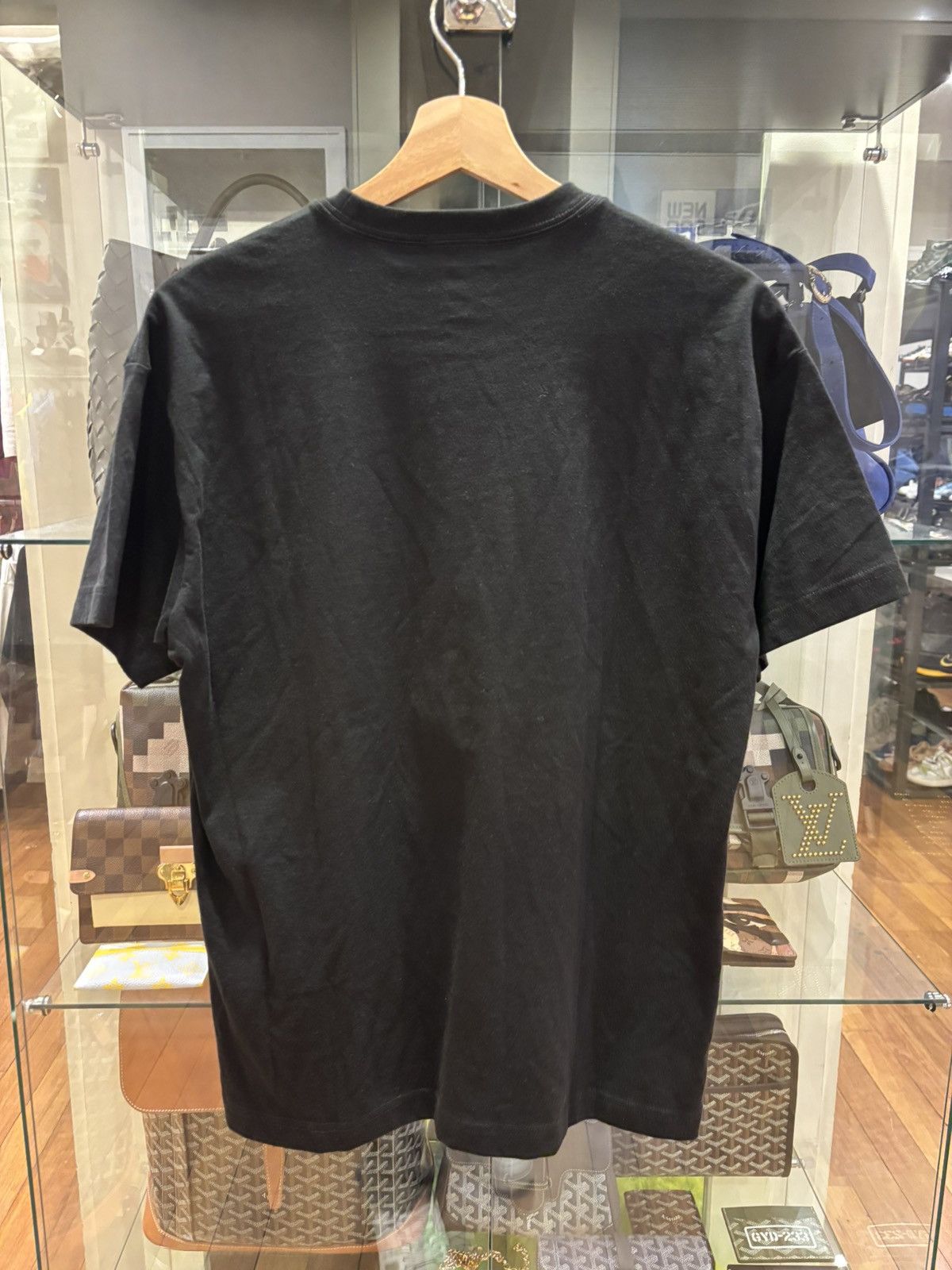 Kith Kith Superman Lightning Bolt Tee Size US XS / EU 42 / 0 - 2 Thumbnail
