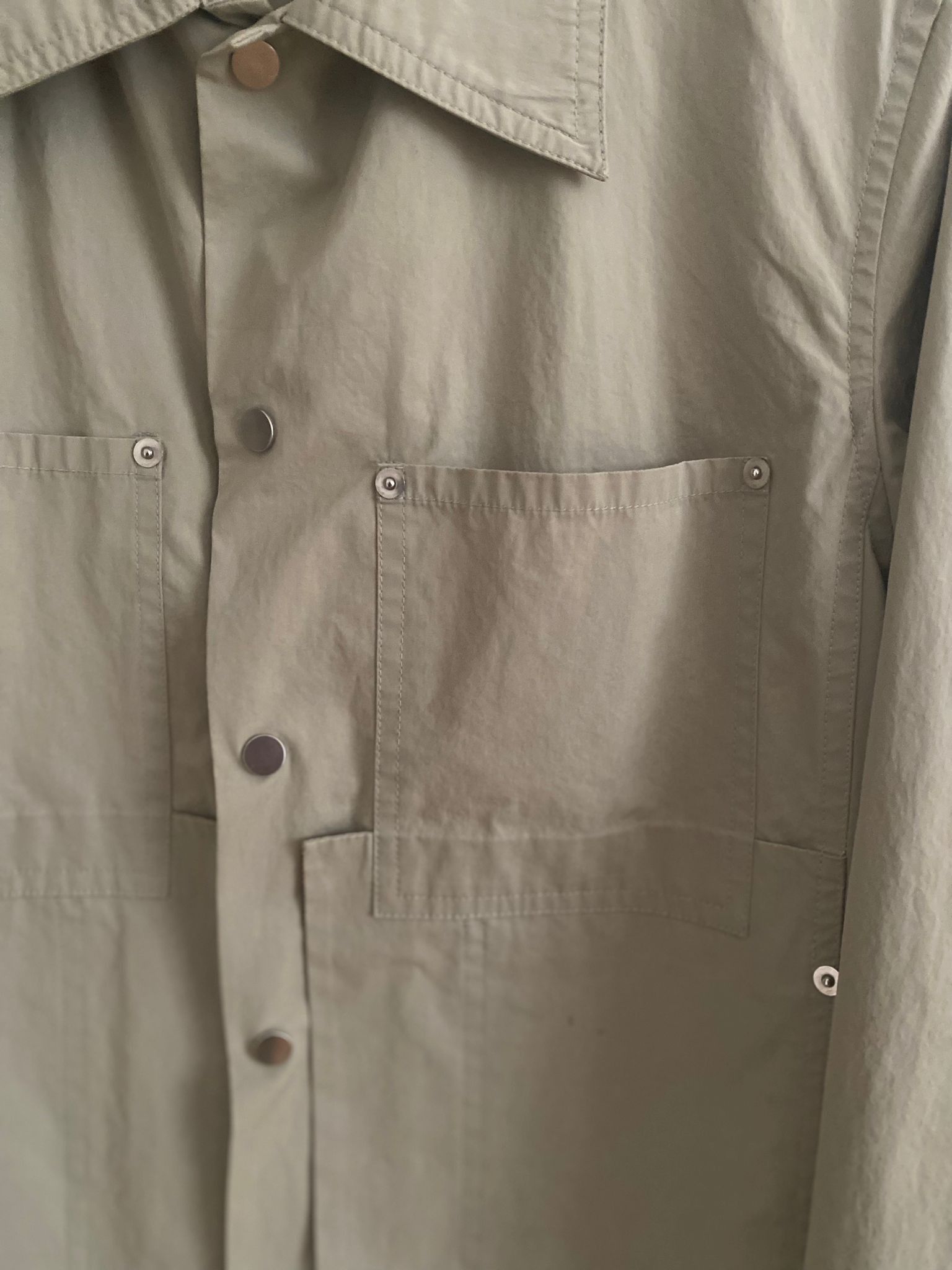 Craig Green Craig Green workwear jacket Size US S / EU 44-46 / 1 - 4 Thumbnail