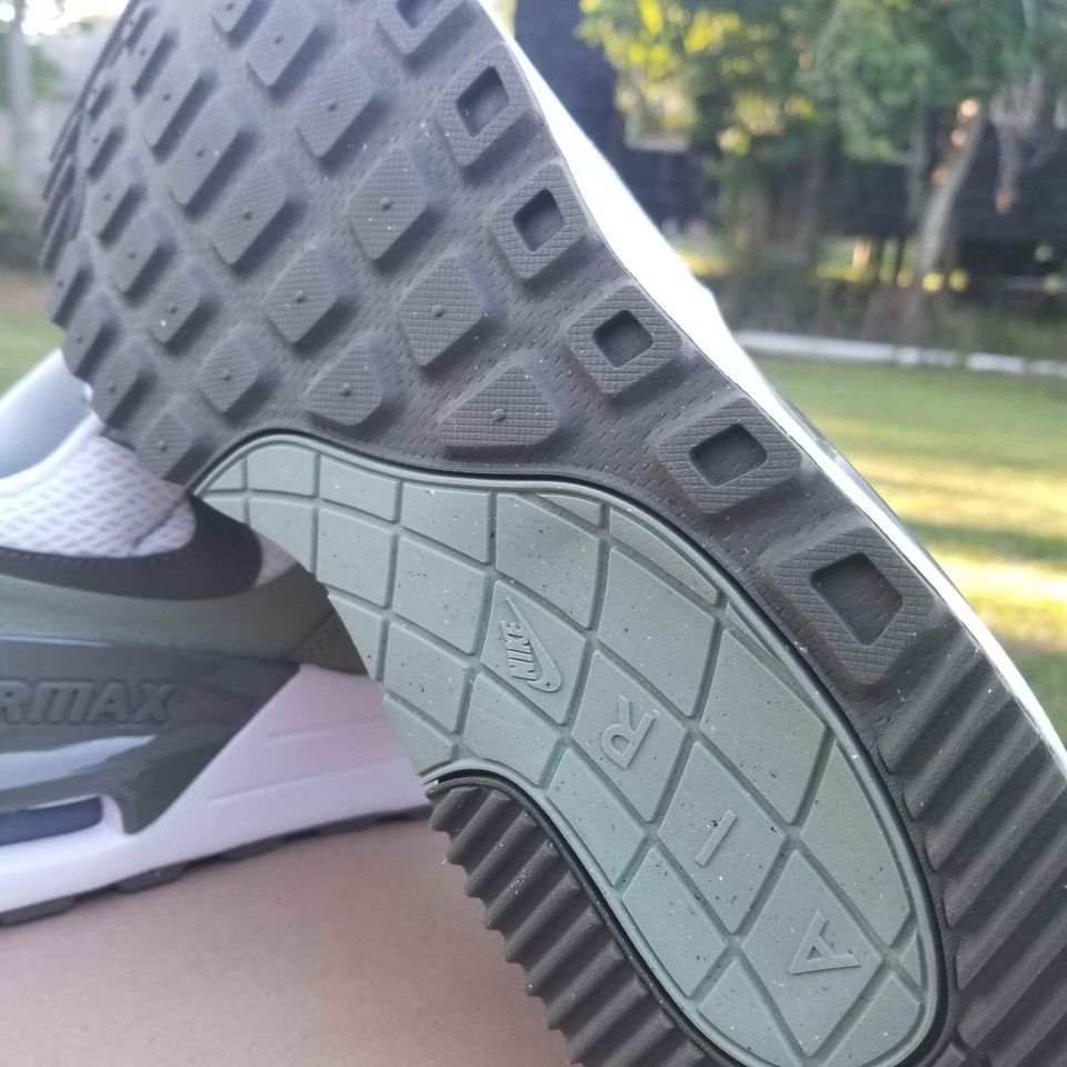 Nike Nike AIR MAX SYSTM Men's 80 "Olive US Size 10 Size US 10 / EU 43 - 5 Thumbnail