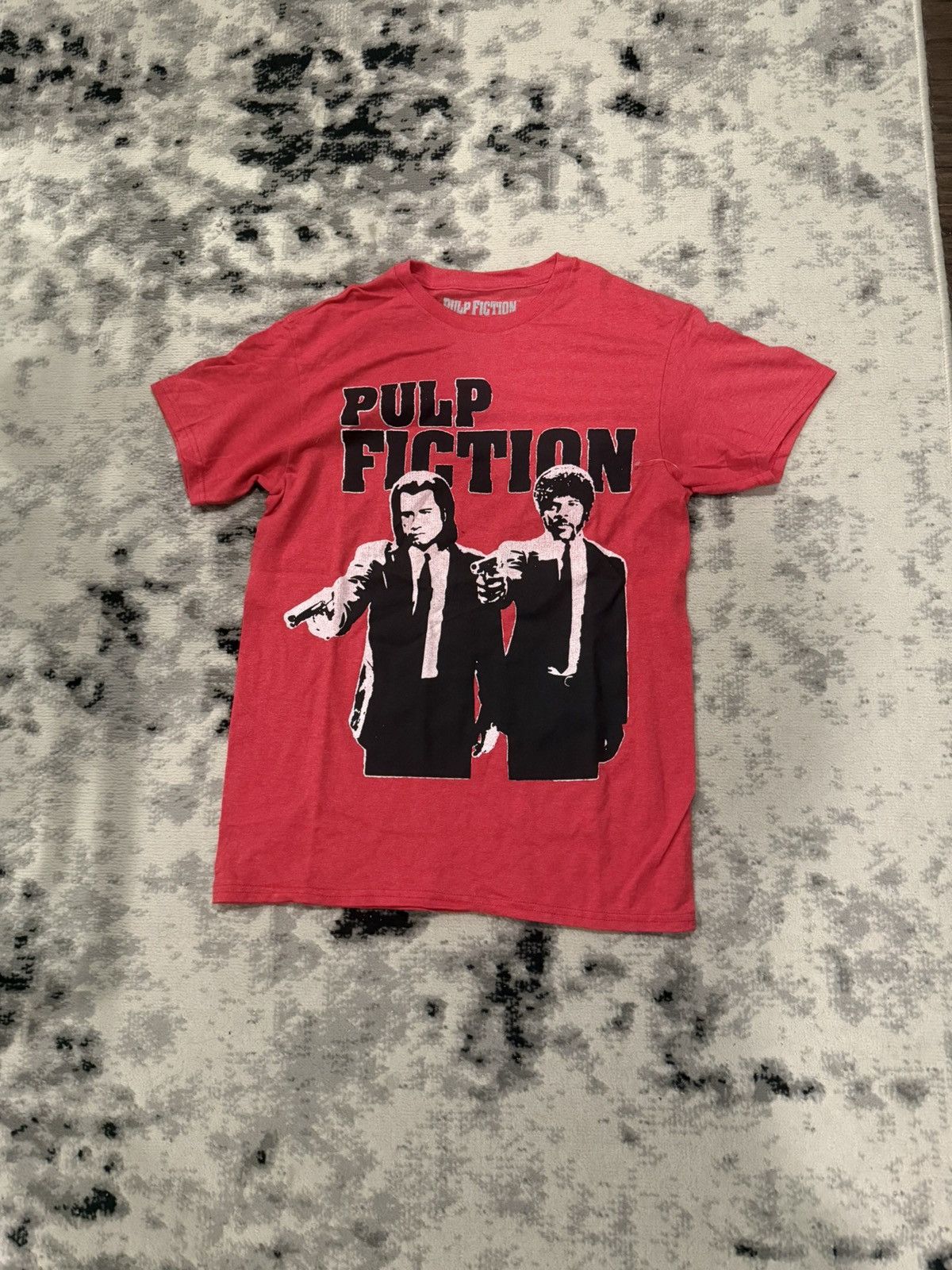 Other Pulp Fiction T-Shirt Size Small Size US S / EU 44-46 / 1 - 1 Preview