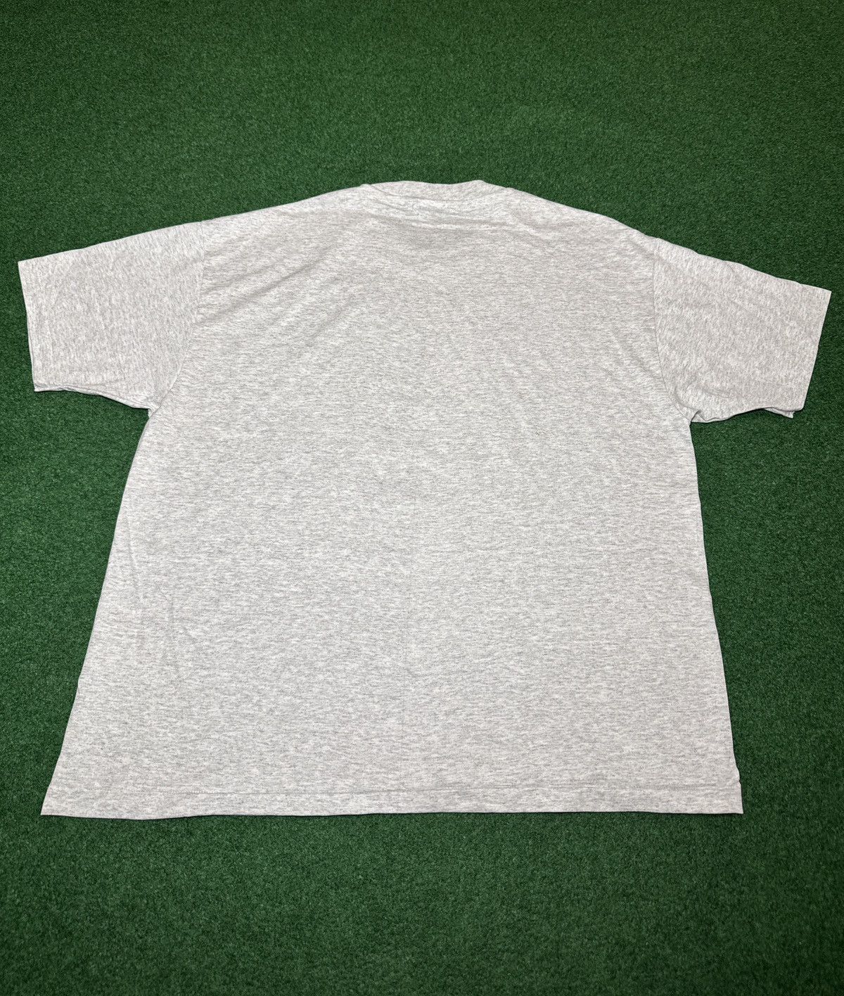 Hanes Valley Forge Hog Motorcycle Biker March Of Dimes XL T Shirt Size US XL / EU 56 / 4 - 4 Thumbnail