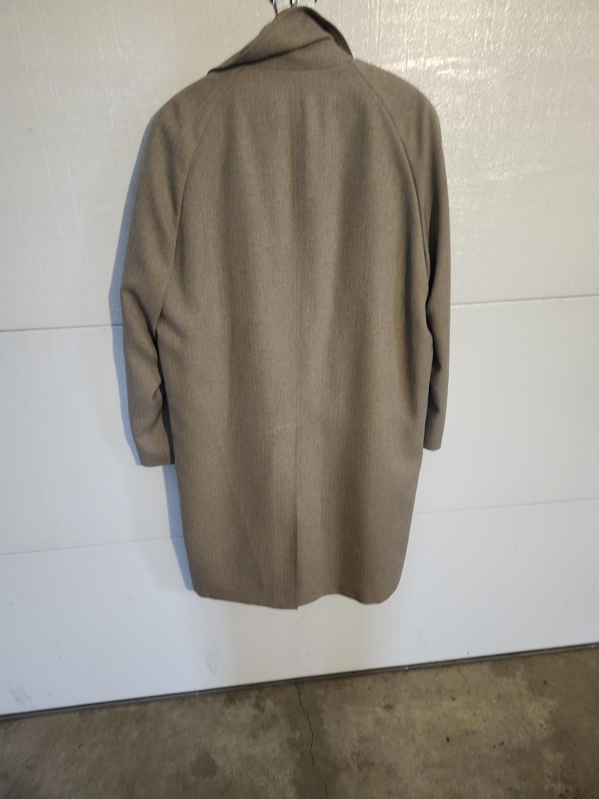 London Fog Mens Maincoat