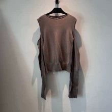 Rick Owens XS Women's Clothing at a Great Price Size XS / US 0-2 / IT 36-38 - 4 Thumbnail