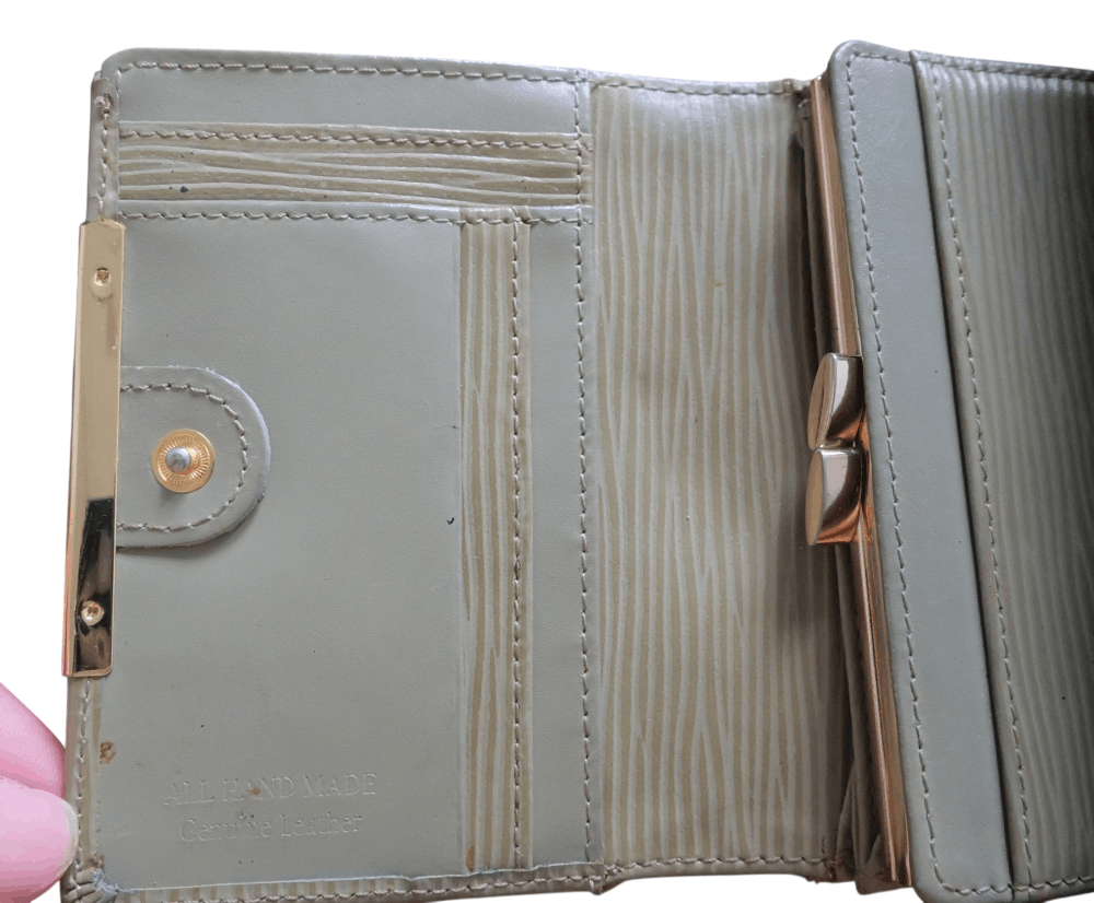 Other Giovanni Giacominin Wallet Size ONE SIZE - 6 Thumbnail
