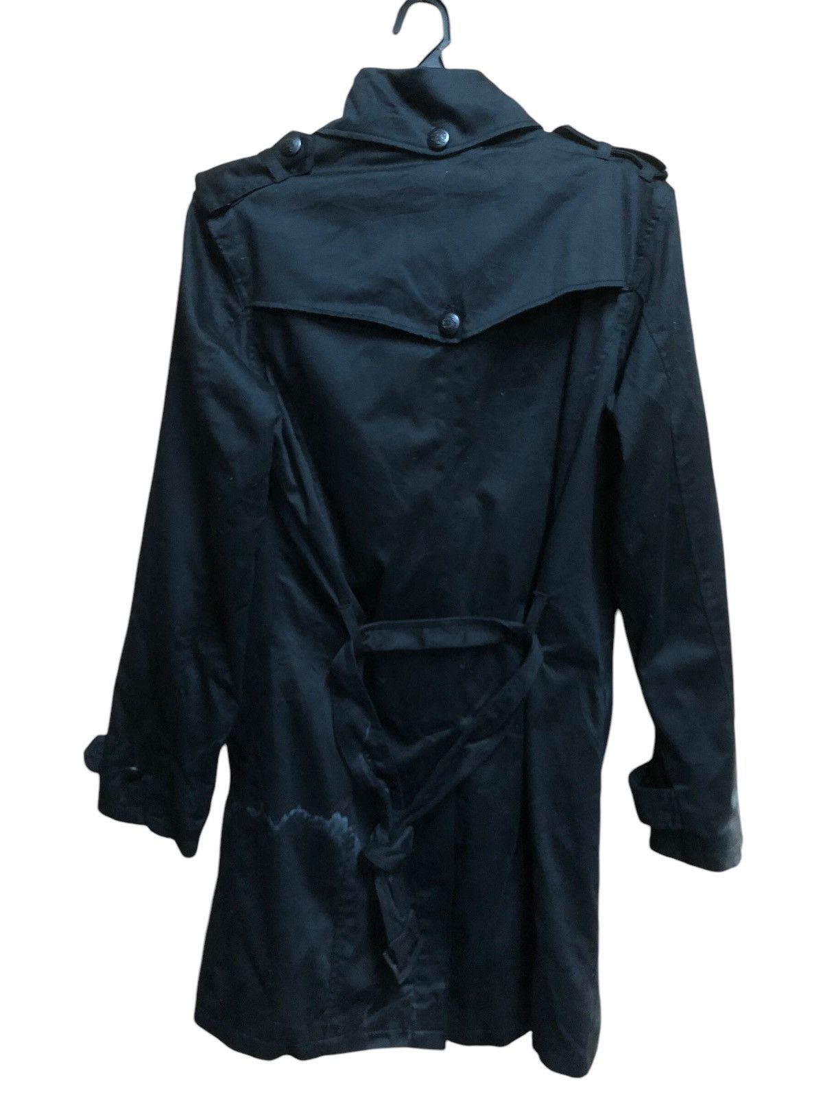 In The Attic Growth In the attic sun faded jacket Size US S / EU 44-46 / 1 - 2 Thumbnail