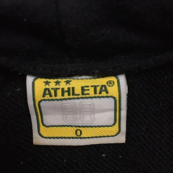 Other ATHLETA Hoodie Sweatshirt Big Logo Spell Out Streetwear Size US L / EU 52-54 / 3 - 7 Thumbnail