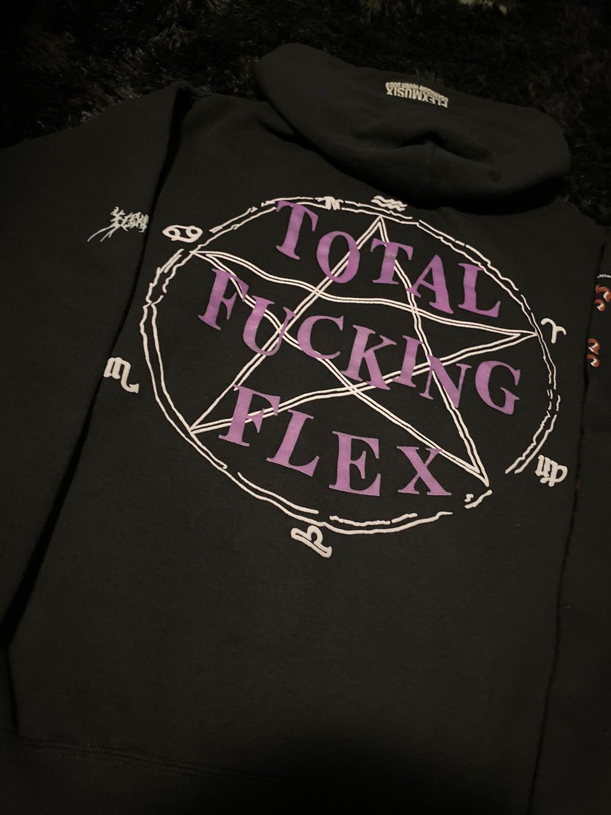 Osamason Osamason Total Flex Hoodie Size US M / EU 48-50 / 2 - 9 Thumbnail