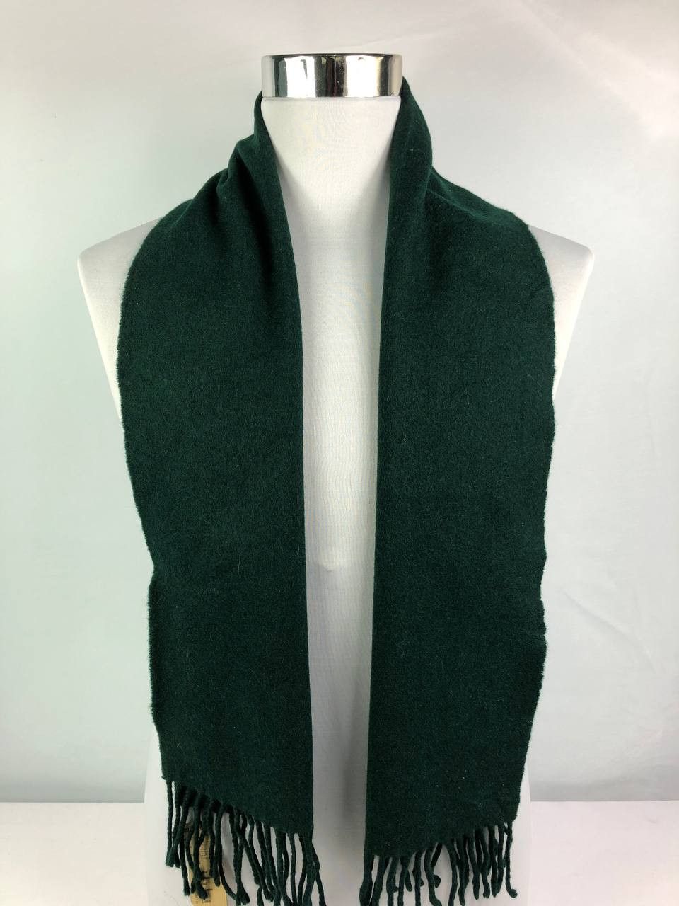 Burberry Burberry Scarf / Muffler / Neckwear FS194 Size ONE SIZE - 1 Thumbnail