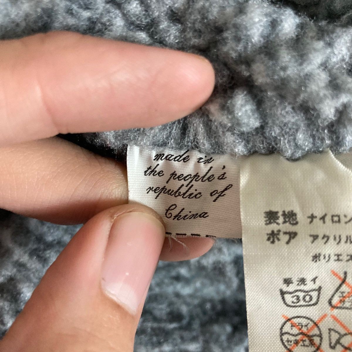Kappa Vintage Kappa Mini and Big Logo Snap Button Jacket Size US M / EU 48-50 / 2 - 14 Thumbnail