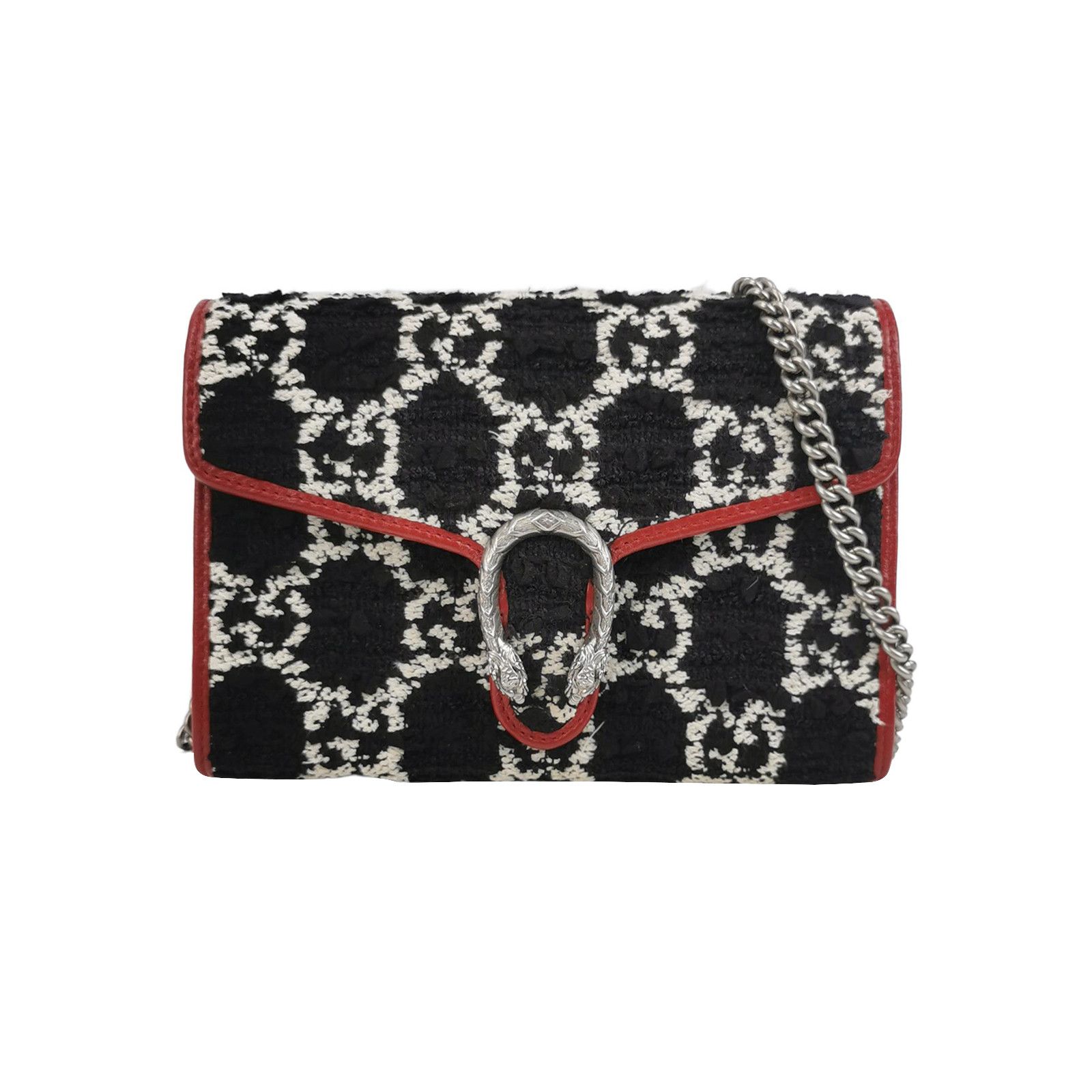 Gucci Gucci Women os Shoulder Bags Size ONE SIZE - 1 Thumbnail