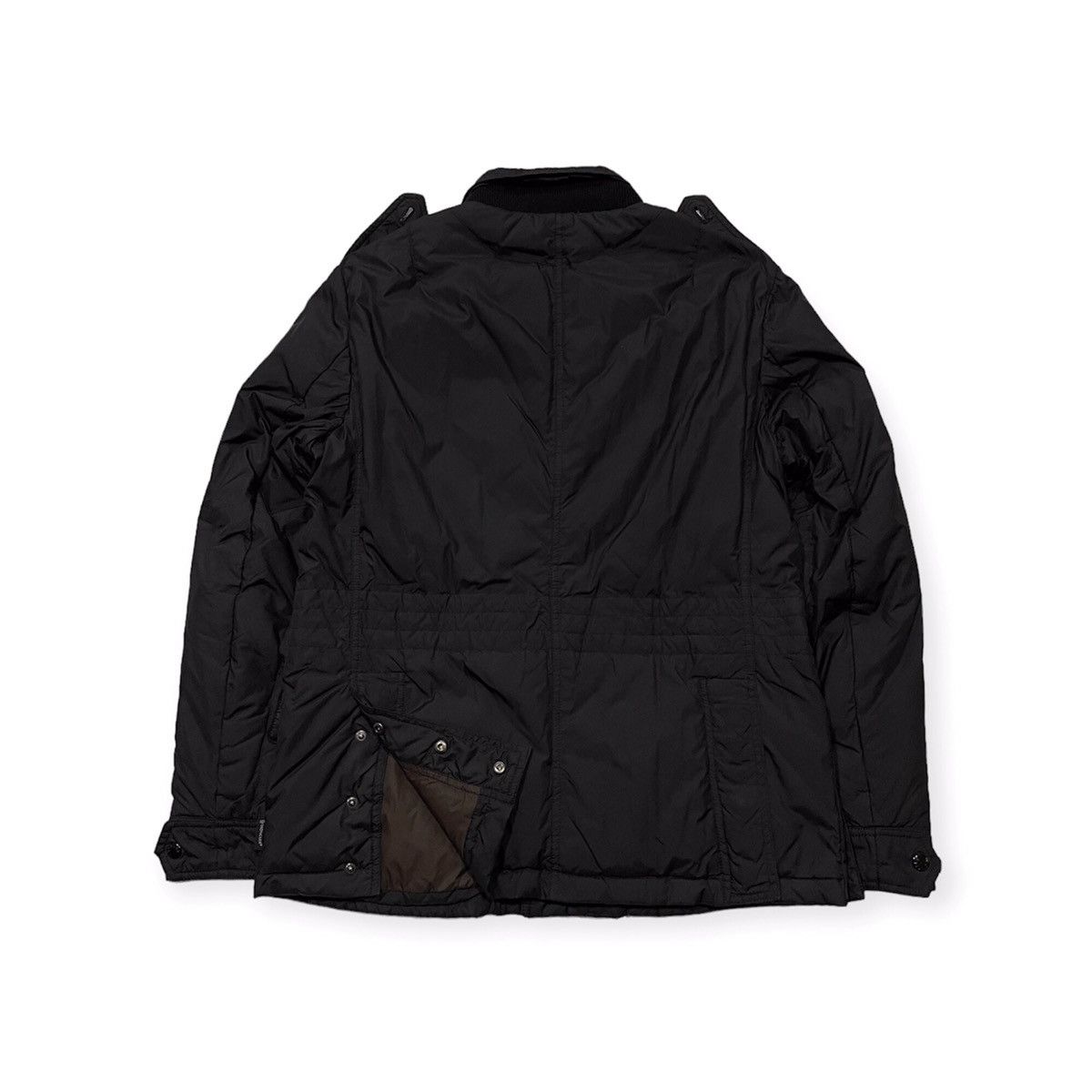 Moncler Down Aspen Jacket Size US L / EU 52-54 / 3 - 5 Thumbnail