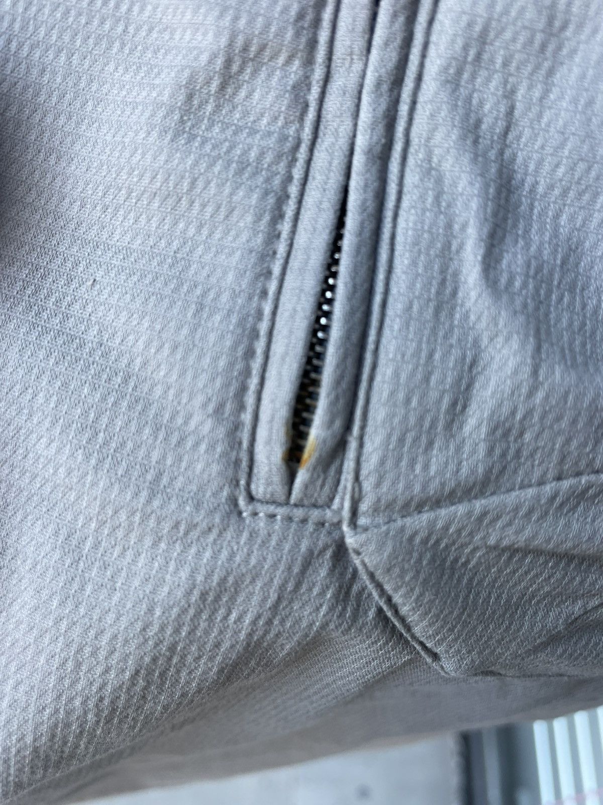 Louis Vuitton Louis Vuitton x Virgil Abloh Reflective Cargo Pants Size US 40 / EU 56 - 16 Thumbnail
