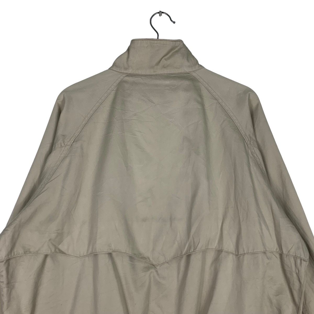 Hush Puppies HUSH PUPPIES Casual Jacket #0893-C40 Size US L / EU 52-54 / 3 - 8 Thumbnail