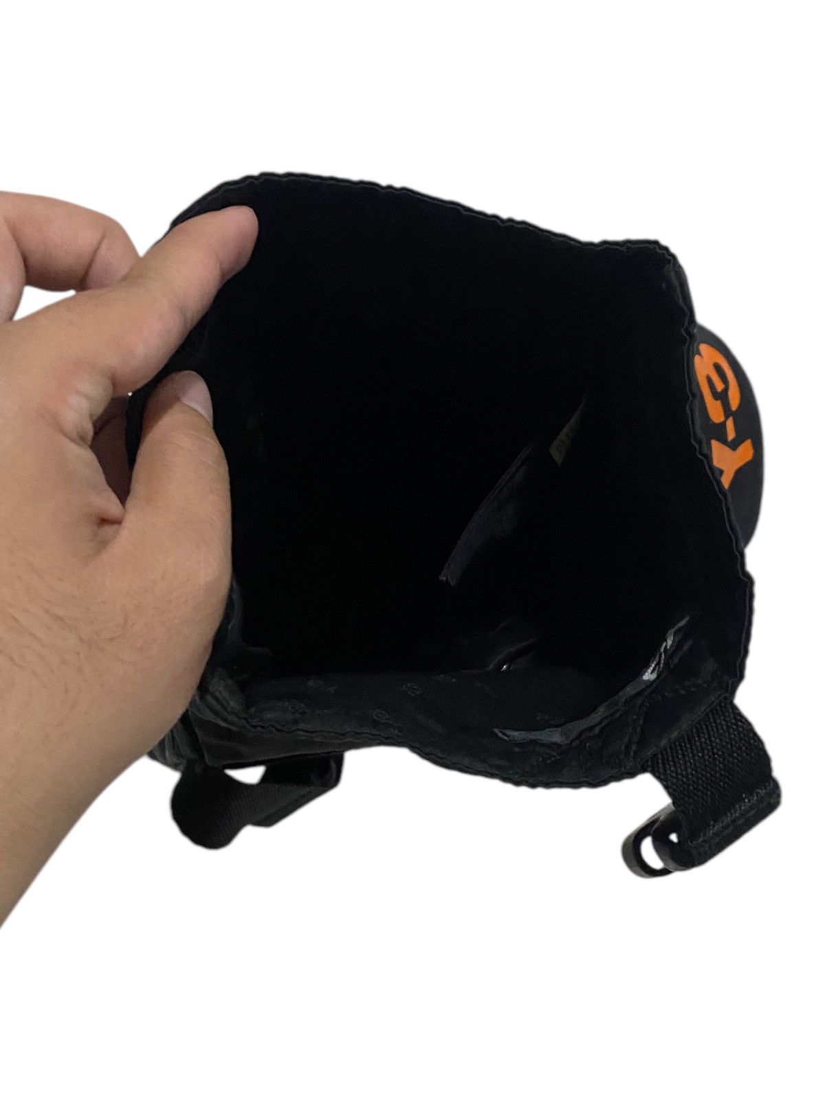 Adidas Adidas x Y-3 Sling Bag Size ONE SIZE - 12 Thumbnail