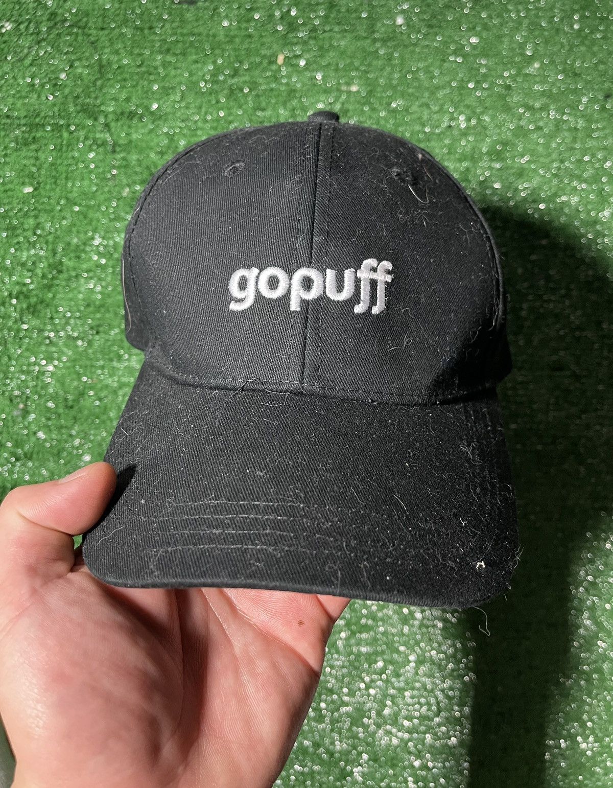 Other ‘Gopuff’ Adjustable Hat Size ONE SIZE - 1 Thumbnail