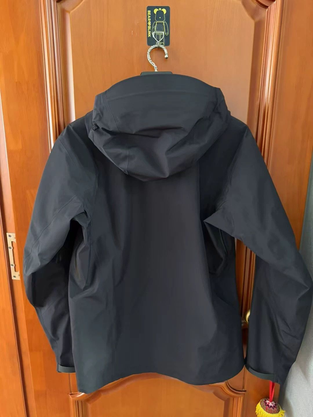 Arc'teryx Arc'teryx Beta LT Jacket, Men's, Size M Size US M / EU 48-50 / 2 - 2 Thumbnail