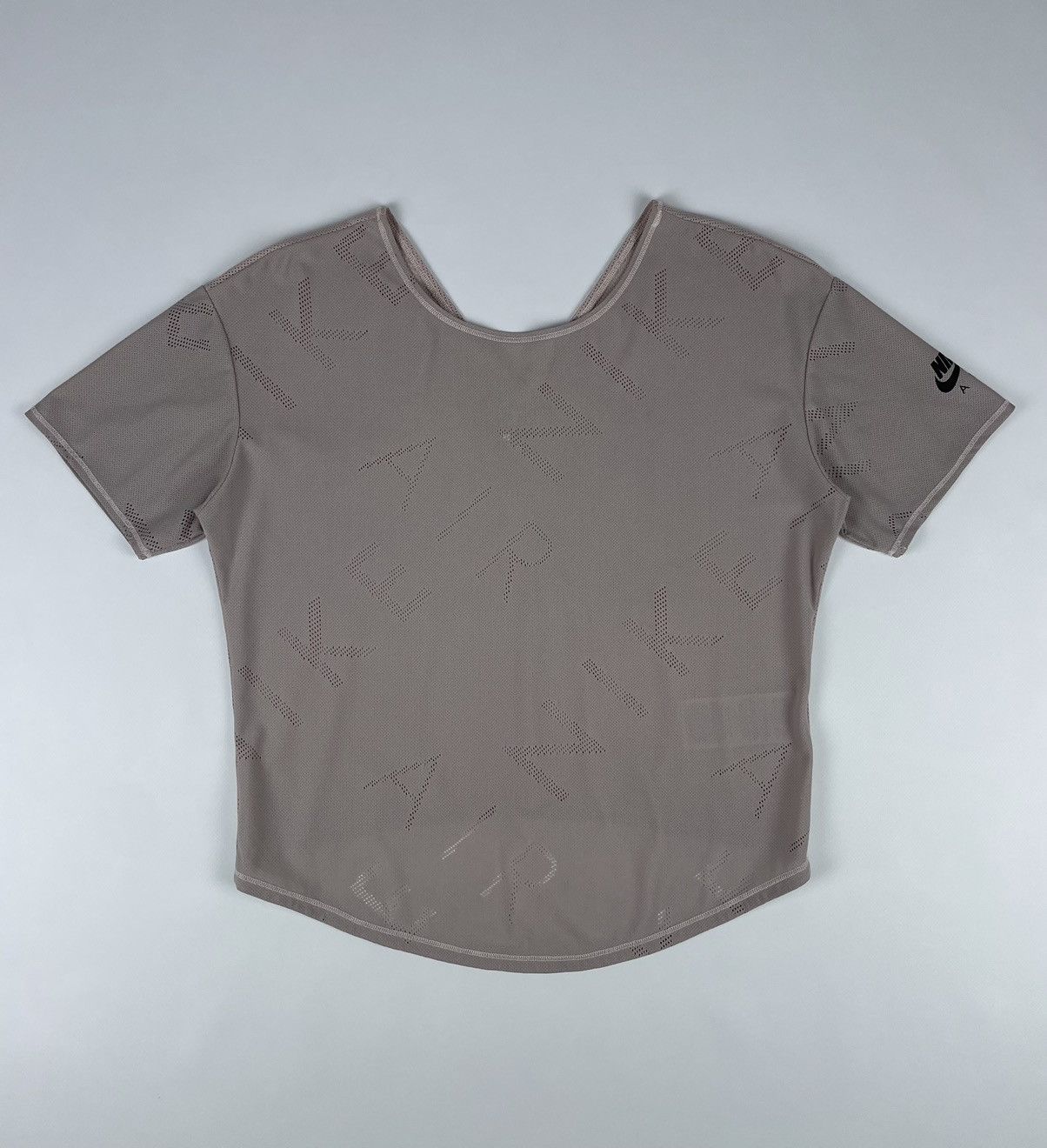 Nike Nike running dri-fit T-shirt Size S / US 4 / IT 40 - 1 Thumbnail