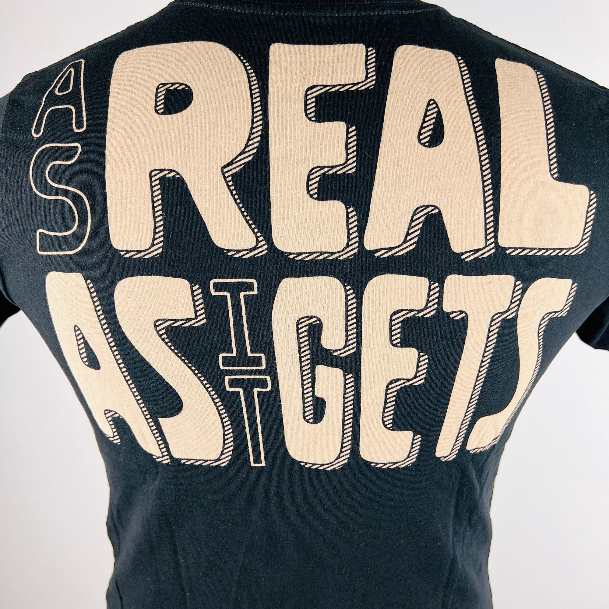 Other Chipotle As Real As It Gets Small T-Shirt Shirt Size US S / EU 44-46 / 1 - 4 Thumbnail
