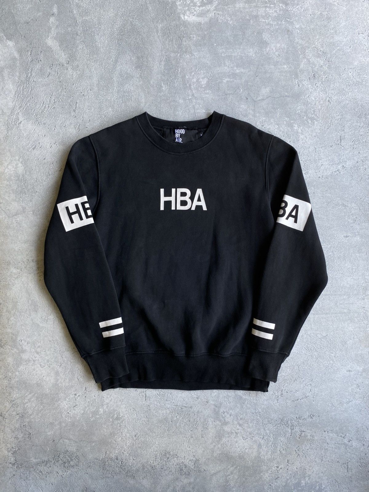 Hood By Air Hood By Air Radioactive Sweater Size US M / EU 48-50 / 2 - 2 Thumbnail